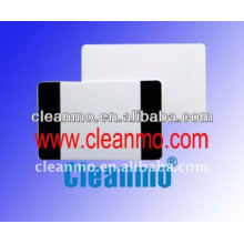 Scanner Consumable Part Magtek MICR Image Check Reader Cleaning Card